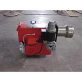 Modulating Gas Burner